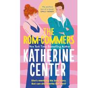 Rom-Commers: The instant New York Times bestseller!