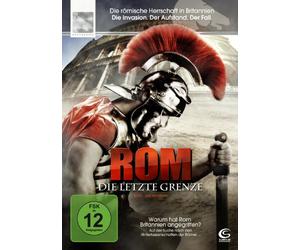 Rom - Die letzte Grenze