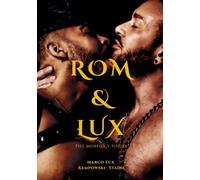 ROM & LUX: Piel morena y pincel