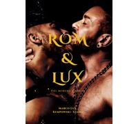 ROM & LUX: Piel morena y pincel