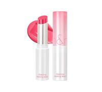 rom&nd Glasting Melting Balm balsamo labbra per idratazione e brillantezza colore 02 Lovely Pink 3.5 g