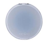 rom&nd - Bare Water Cushion 20g (02 Pure 21), Idratazione sana, Idratazione istantanea, Pelle confortevole, Lunga durata