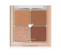 rom&nd Better Than Eyes palette di ombretti colore #03 Dry Ragras 6,5 g