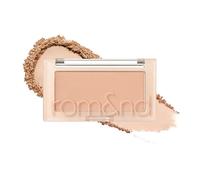 Rom&nd Better Than Ch lush - N01 Nutty Nude