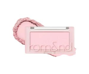 Rom&nd Better Than Cheek, W02 Strawberry Milk