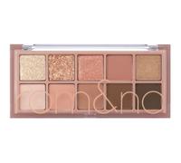 rom&nd Better Than Palette palette di ombretti per un look perfetto colore 01 Pampas Garden 7.5 g