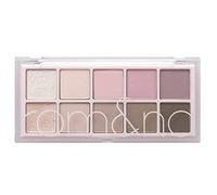 Rom&nd Better Than Palette, 06 Peony Nude Garden