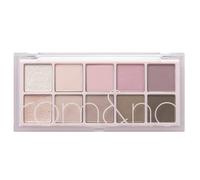 Rom&nd Better Than Palette, 06 Peony Nude Garden