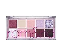 rom&nd Better Than Palette (5 colori) 7,5 g (07 BERRY FUCHSIA GARDEN)