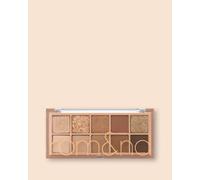 Rom&nd Better Than Palette - 7.5 g No.02 Mahogany Garden