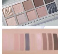 ROM&ND Better Than Palette 8,3 g 2024S/S FEBBRE DI PRIMAVERA K-Beauty