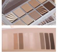 ROM&ND Better Than Palette 8,3 g 2024S/S FEBBRE DI PRIMAVERA K-Beauty