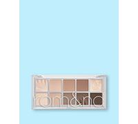 Rom&nd Better Than Palette - 8.3 g No.12 Sanded Breeze Garden