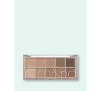 Rom&nd Better Than Palette - 8 g No.05 Shade & Shadow Garden