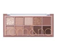 Rom&nd Better Than Palette Secret Garden palette di ombretti, 03 Rosebud Gar