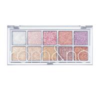 Rom&nd Better Than Palette Secret Garden - 00 Light & Glitter Garden