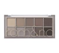Rom&nd Palette di ombretti Better Than Palette Secret Garden 04 Dusty Fog Garden