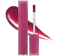rom&nd DEWY·FUL WATER TINT (08 BERRY DIVINE) rosso bacche profonde