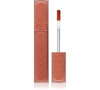 rom&nd Dewy Ful Water Tint lucidalabbra lunga tenuta colore #02 Salty Peach 5 g