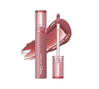 rom&nd Glasting Color Gloss (NEW) 6 ColorsㅣEffetto Rimpolpante e Brillante con Olio Riflettente, Lunga Durata, Colore Intenso | 4g 0,14oz (03 ROSE FINCH, 4g (1er Pack))