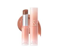 rom&nd Glasting Melting Balm (NUOVO) 6 ColoriㅣLabbra Lucide, Rimpolpanti, Idratanti, Trasparenti, Bomba d'Acqua, Alta Pigmentazione, Veganoㅣ3.5g 0.12oz (11 Buffy Coral)
