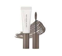 rom&nd HAN ALL BROW CARA 4 colorsWaterproof, Matte Finish, Long-Lasting, Volumizing, No Flaking, Easy Cleansing 9 g, 0,32 oz (01 GRACE TAUPE)