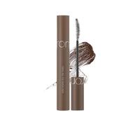 Rom&nd Mascara HAN ALL FIX – Lunghezza intensa, a lunga durata – L03 Long Hazel, 7 g