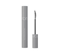 rom&nd HAN ALL FIX MASCARA 4 colorsㅣLunghezza Intensa, A Lunga Durata, Volumizzante, Impermeabile, Senza Sfaldamento, 7gㅣ0.25oz (L01 Long Black)