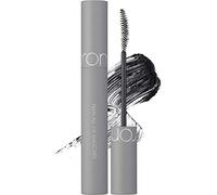 rom&nd HAN ALL FIX MASCARA 4 colorsㅣLunghezza Intensa, A Lunga Durata, Volumizzante, Impermeabile, Senza Sfaldamento, 7gㅣ0.25oz (L01 Long Black)