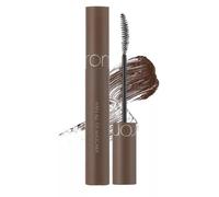 rom&nd HAN ALL FIX MASCARA 4 colorsㅣLunghezza Intensa, A Lunga Durata, Volumizzante, Impermeabile, Senza Sfaldamento, 7gㅣ0.25oz (L03 Long Hazel)