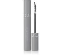 rom&nd HAN ALL FIX MASCARA 4 colorsㅣLunghezza Intensa, A Lunga Durata, Volumizzante, Impermeabile, Senza Sfaldamento, 7gㅣ0.25oz (L01 Long Black)