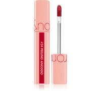 rom&nd Juicy Lasting lucidalabbra altamente pigmentato colore #24 Peeling Angdoo 5,5 g