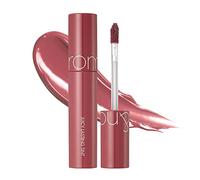 rom&nd Juicy Lasting lucidalabbra altamente pigmentato colore #18 Mulled Peach 5,5 g