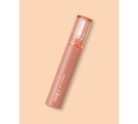 rom&nd Glasting Color Gloss (NEW) 6 ColorsㅣEffetto Rimpolpante e Brillante con Olio Riflettente, Lunga Durata, Colore Intenso | 4g 0,14oz (02 NUTTY VAGUE, 4g (1er Pack))