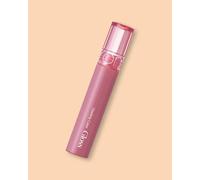 Lucidalabbra Romand Glasting Color Gloss 07 SPRING FEVER, ad alta viscosità, dall'effetto lucido e vetrato, opacizzante, con finitura lucente e gelatinosa, idratante per 6 ore, a formula vegana, forma