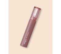 rom&nd Glasting Color Gloss (NEW) 6 ColorsㅣEffetto Rimpolpante e Brillante con Olio Riflettente, Lunga Durata, Colore Intenso | 4g 0,14oz (05 DIM MAUVE, 4g (1er Pack))