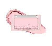 rom&nd NEW Better Than Cheek | viso nude fard | tipo di polvere | polvere trasparente | 0,141 oz (4g) (W02 STRAWBERRY MILK)