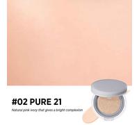Rom&nd NU ZERO CUSCINO, trucco, lunga durata, cosmetici coreani, bellezza, ca...