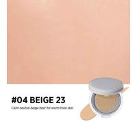 Rom&nd NU ZERO CUSCINO, trucco, lunga durata, cosmetici coreani, bellezza, ca...