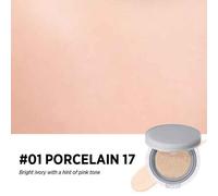 Rom&nd NU ZERO CUSCINO, trucco, lunga durata, cosmetici coreani, Kbeauty,...