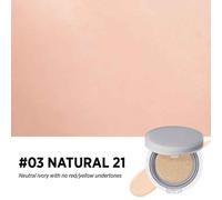 Rom&nd NU ZERO CUSCINO, trucco, lunga durata, cosmetici coreani, Kbeauty,...
