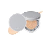 rom&nd Nu Zero Cushion fondotinta protettivo leggero cushion illuminante colore 03 Natural 21 15 g