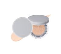 rom&nd Nu Zero Cushion fondotinta protettivo leggero cushion illuminante colore 02 Pure 21 15 g