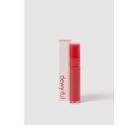 ROM&ND, Rom&nd Dewy·ful Water Tint 07 Cherry Way - Make-up Coreano, Donna, Rosso, Taglia: FASUL
