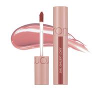 rom&nd Juicy Lasting lucidalabbra altamente pigmentato colore #23 Nucadamia 5,5 g