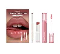 rom&nd VOLUME HACK TRIO (SWEET FIG)