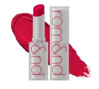 Rom&nd Zero Matte Lipstick,019 Red Surfer- 3 g