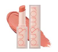 Rom&nd Zero Matte Lipstick,09 Shell Nude - 3 g