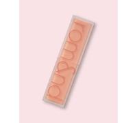 Rom&nd Zero Matte Lipstick - 3 g No.21 Smoked Beige