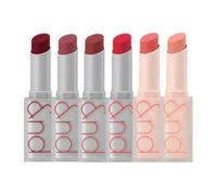 rom&nd Zero Matte rossetto opacizzante colore #02 All The Jazz 3 g